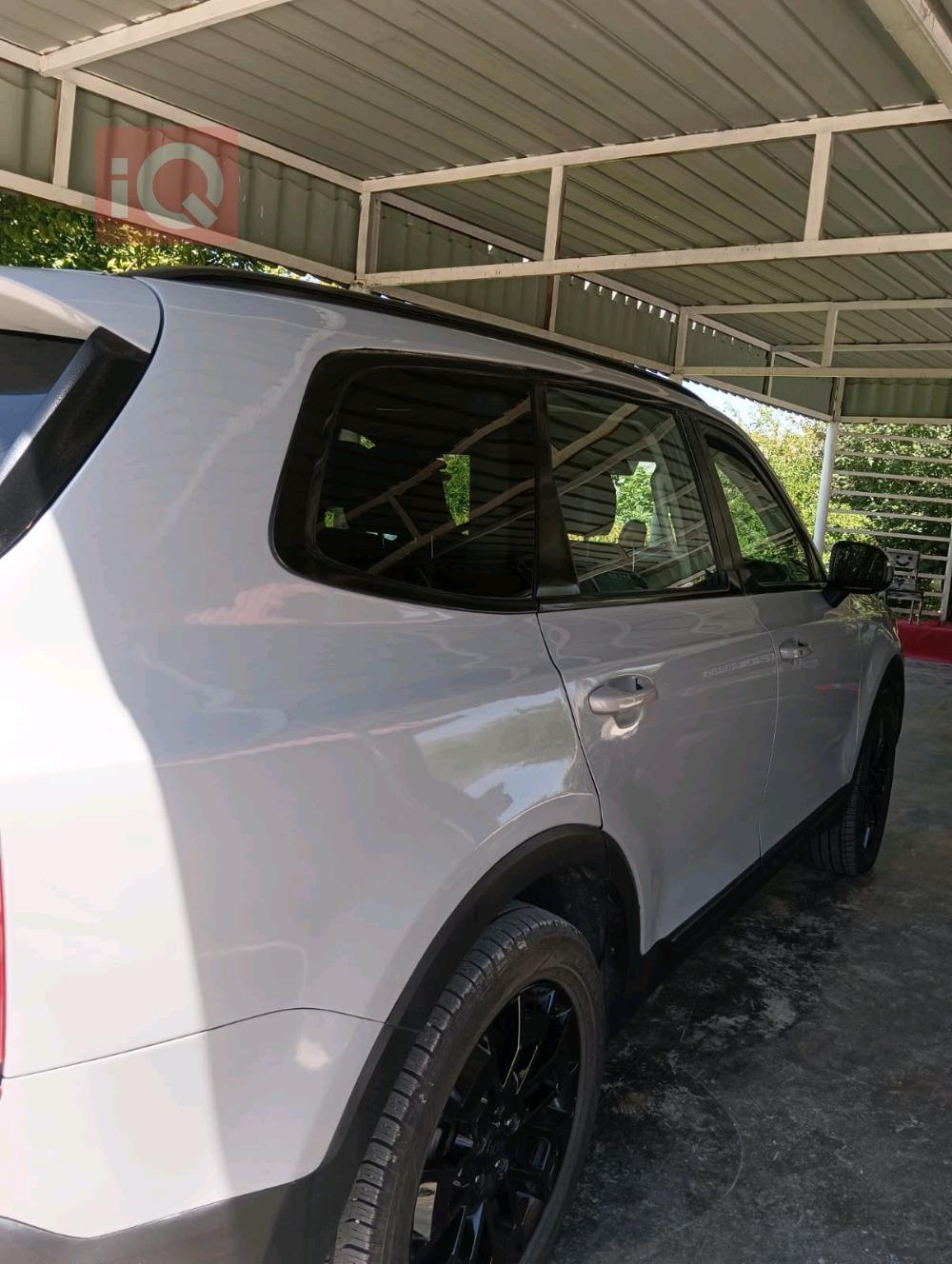 Kia Telluride